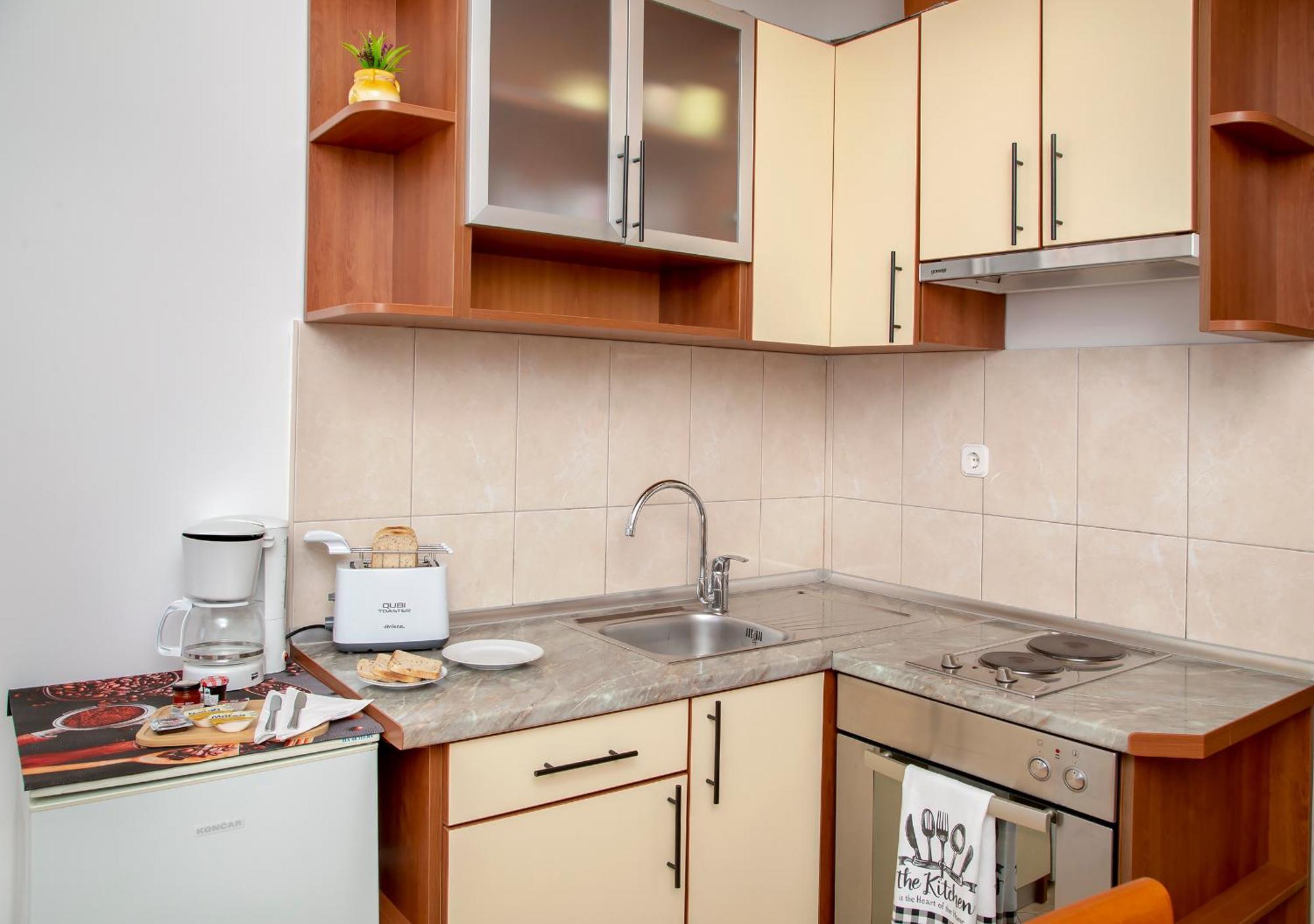 Apartments Superb View Dubrownik Zewnętrze zdjęcie