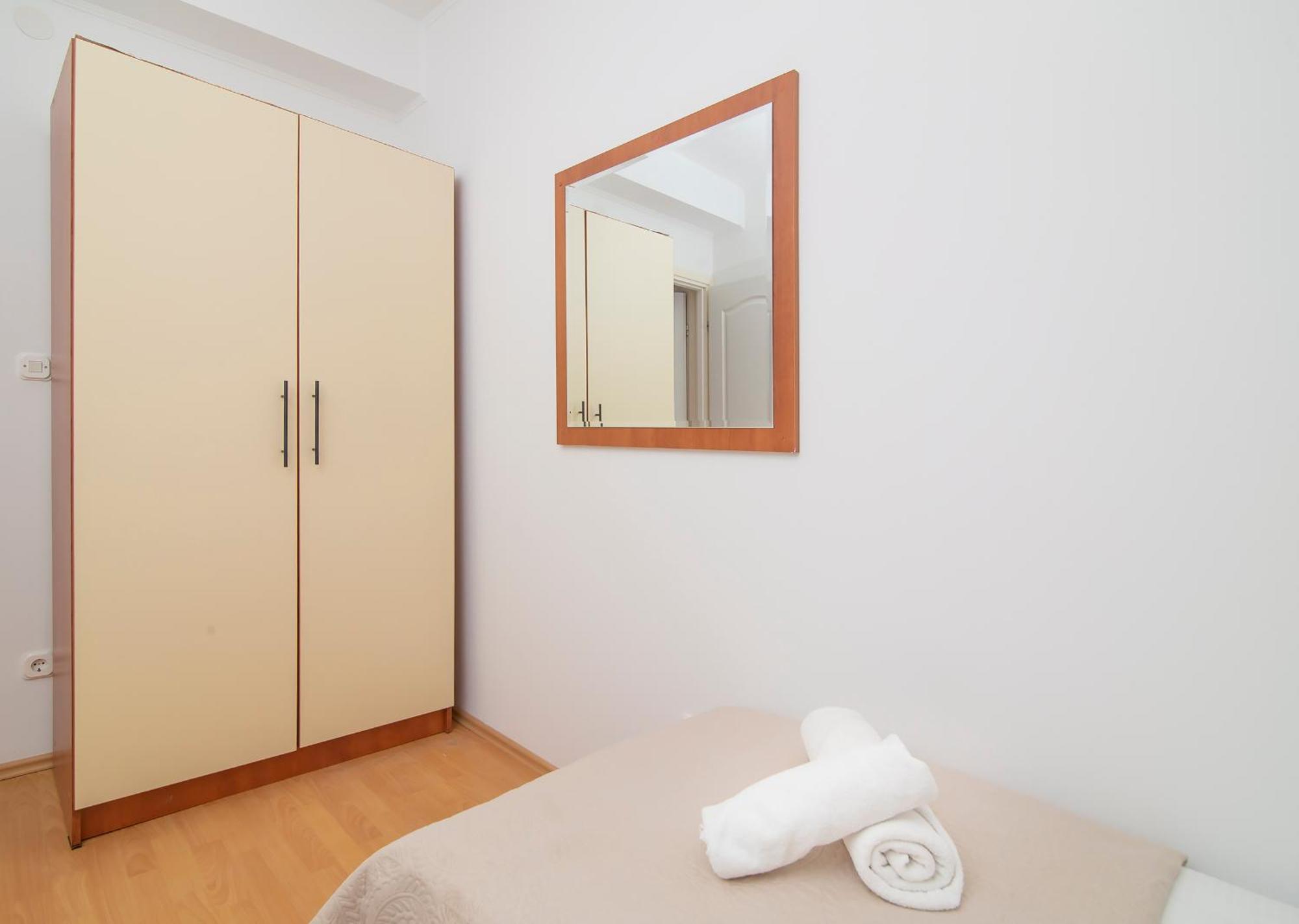 Apartments Superb View Dubrownik Zewnętrze zdjęcie